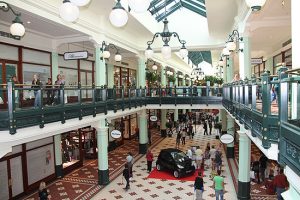 Designer Outlet Salzburg: Designer Sale bis 31.07.2011