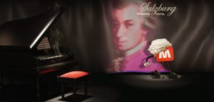 MEININGER Hotel Salzburg City Center eröffnete im April 2011