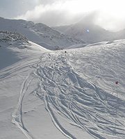 Zweitbester Winter im Salzburger Land mit 14,1 Mio. Übernachtungen