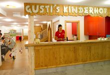 Familienhotel Moar Gut