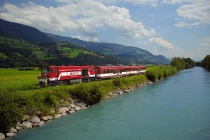 Hohe Tauern Card: Die 160 besten Ausflugsziele im Salzburger Land