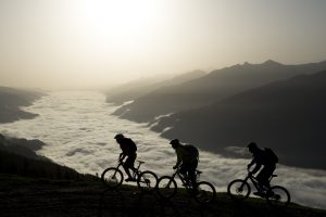 Nationalpark Hohe Tauern: Almsommer für das “Grüne Gewissen”