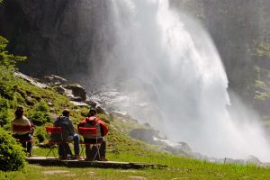 Hohe Tauern Health: Reine Natur statt Medikamente
