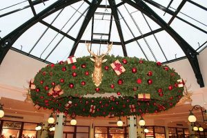 Liska, Dockers, Clarks und Decofox eröffnen im Designer Outlet Salzburg