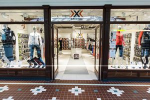 Wolford, X-Bionic und bruno banani – neue Shops @ Designer Outlet Salzburg 2013