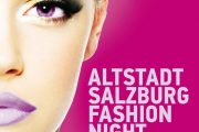 Salzburg Fashion Night 2014