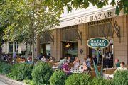 Kaffeehauskultur in Salzburg: Große Jubiläen 2022 und neue Ausstellung