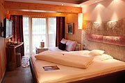 Leogang: neue Power Sleeping Rooms in „Der Krallerhof“