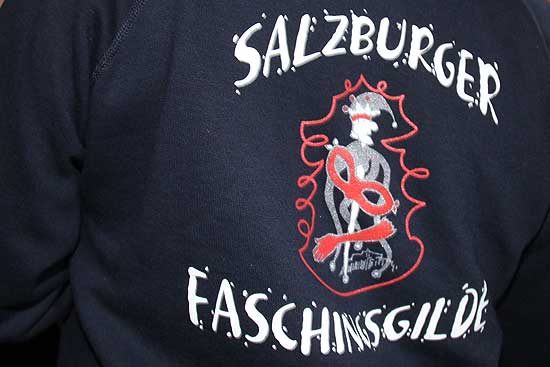 Salzburger Faschingsgilde