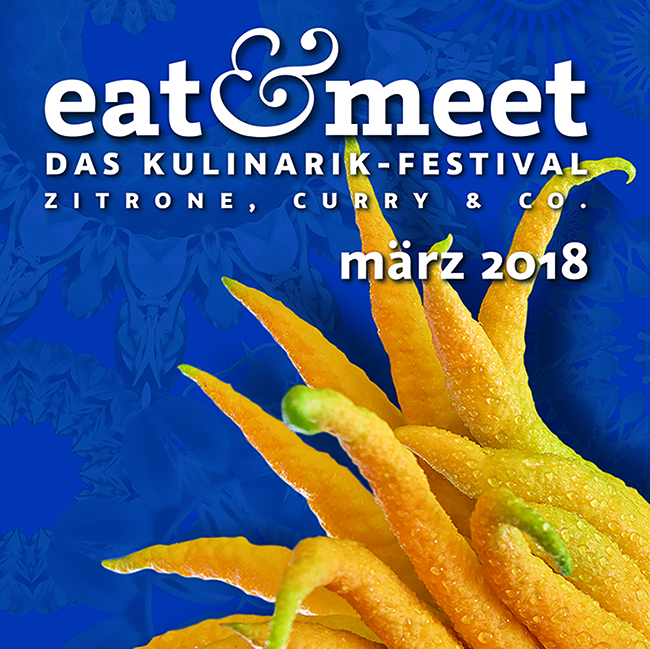 eat & meet - das Kulinarik Festival