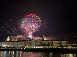 Silvesterfeuerwerk 31.12.2021 (©Foto:MartinSchmitz)