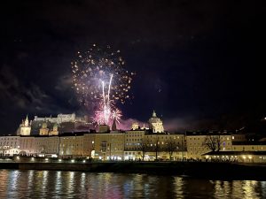 Silvesterfeuerwerk 31.12.2021 (©Foto:MartinSchmitz)