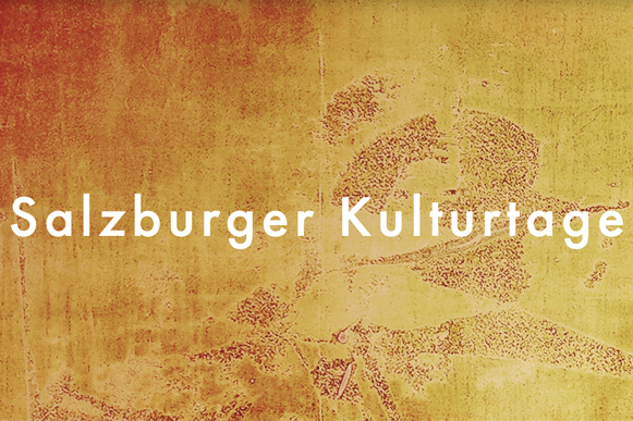 Salzburger Kulturtage