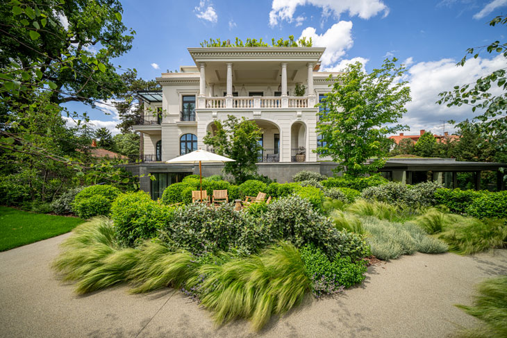 Petit Bois Füred – Das neueste Luxusjuwel am Balaton, schon jetzt ein Favorit Europas