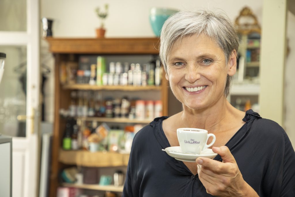 Altstadt Salzburg - Hand Kopf Werk 2019 -Röstzimmer 15, Salzburg   ©Foto: Kolarik Andreas 