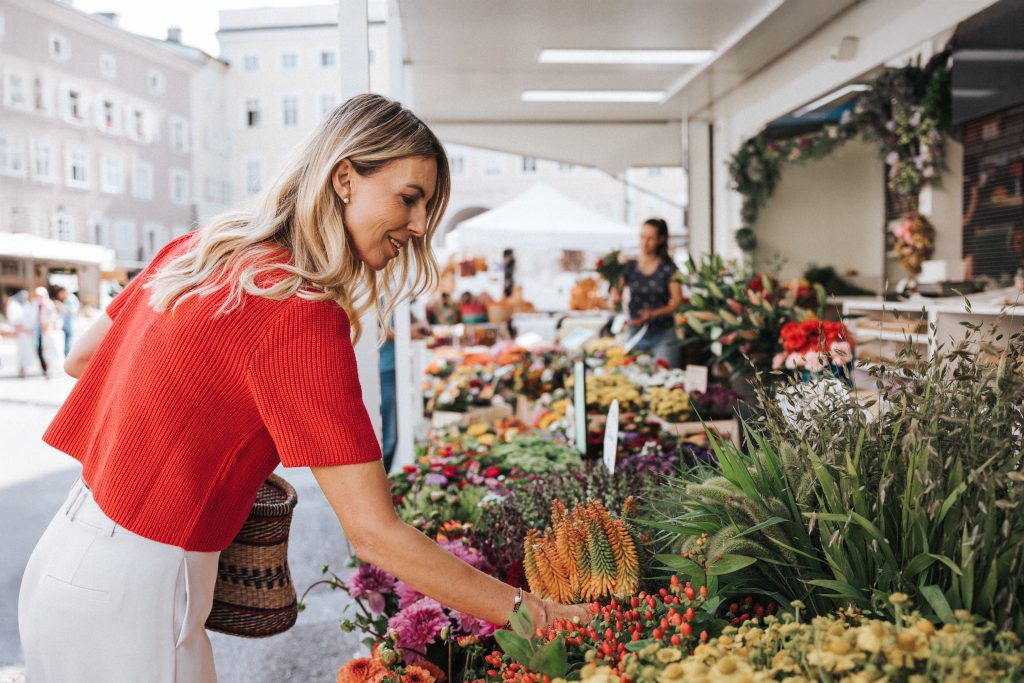 Samstag ist Altstadttag noch mehr am Altstadtsamstag (@Nico Zuparic)