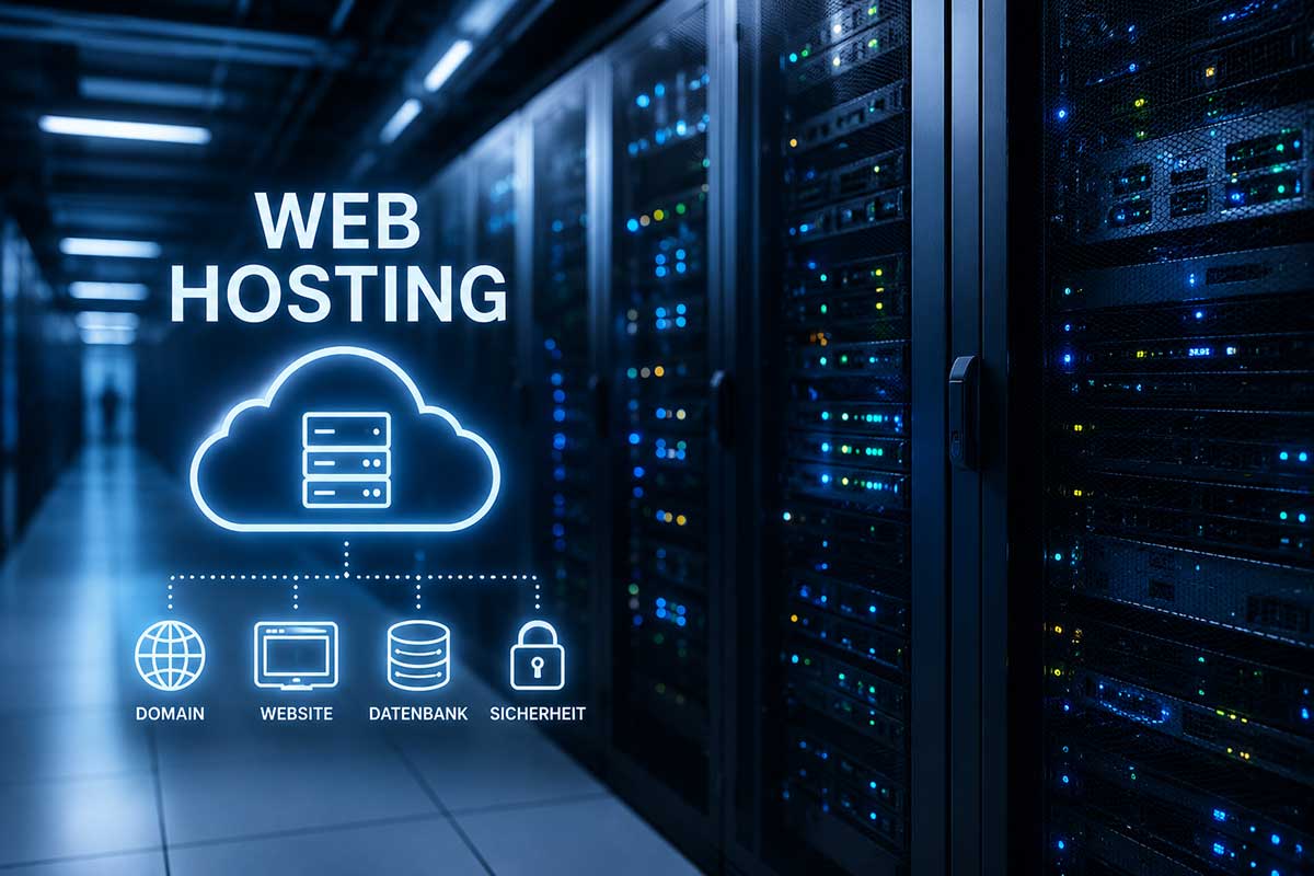 Fortschrittliche Hosting-Lösungen für Unternehmen in Österreich